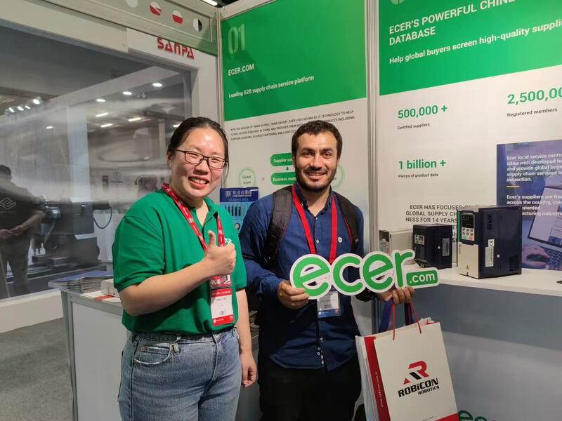 중국 Hefei Purple Horn E-Commerce Co., Ltd. 회사 프로필