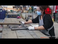 Henan Huaxing Poultry Equipments Co.,Ltd. Factory Tour